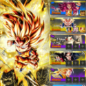 Dragon Ball Legends